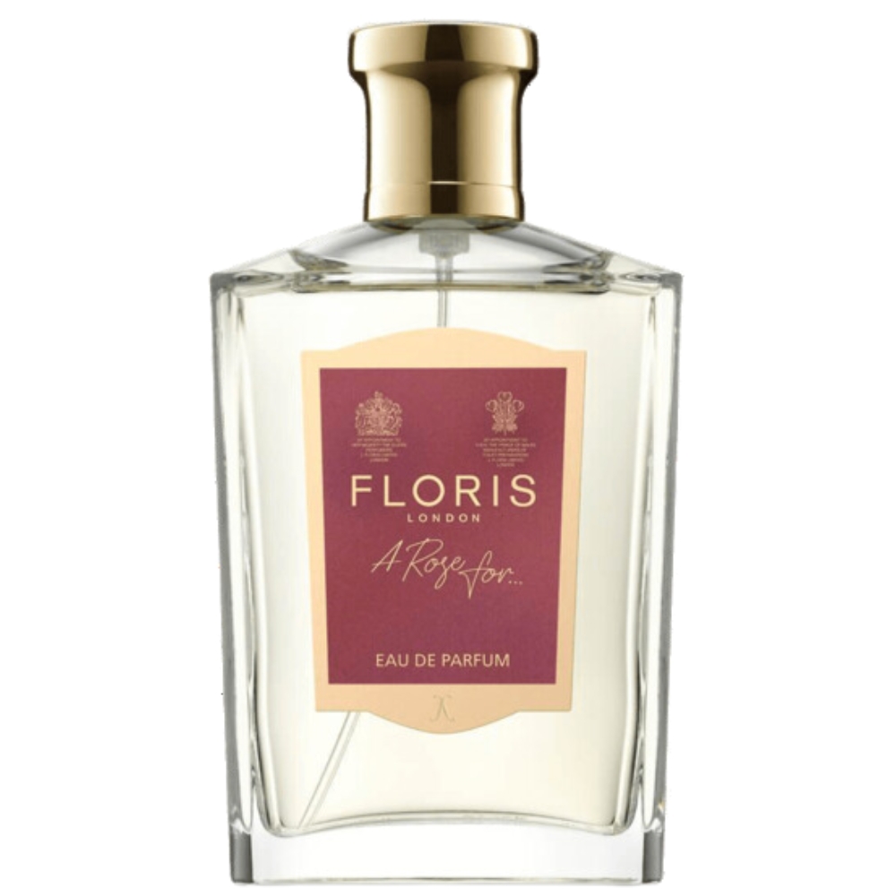 Floris London A Rose For....