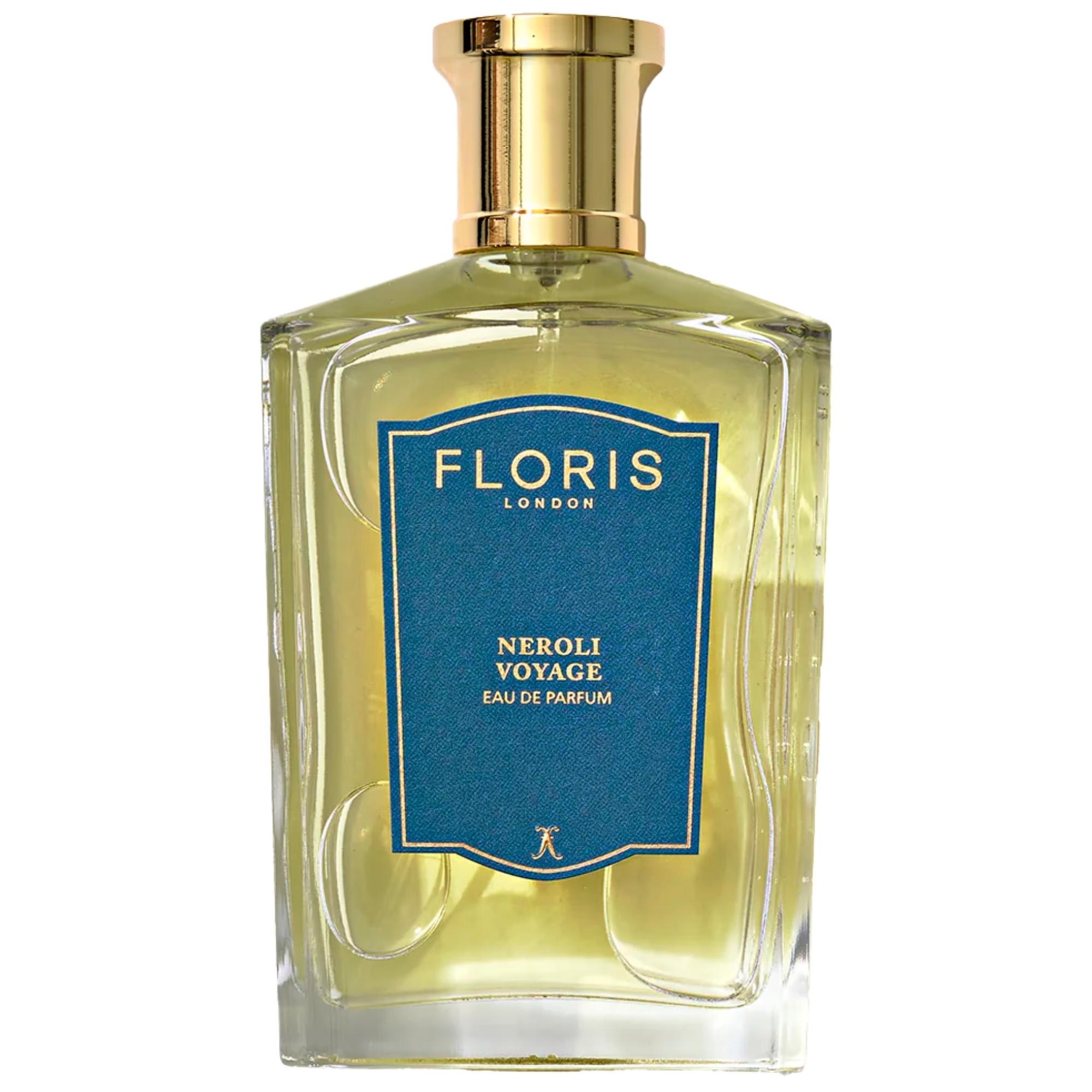 Floris London Neroli Voyage Eau De Parfum Unisex 1.69 Oz