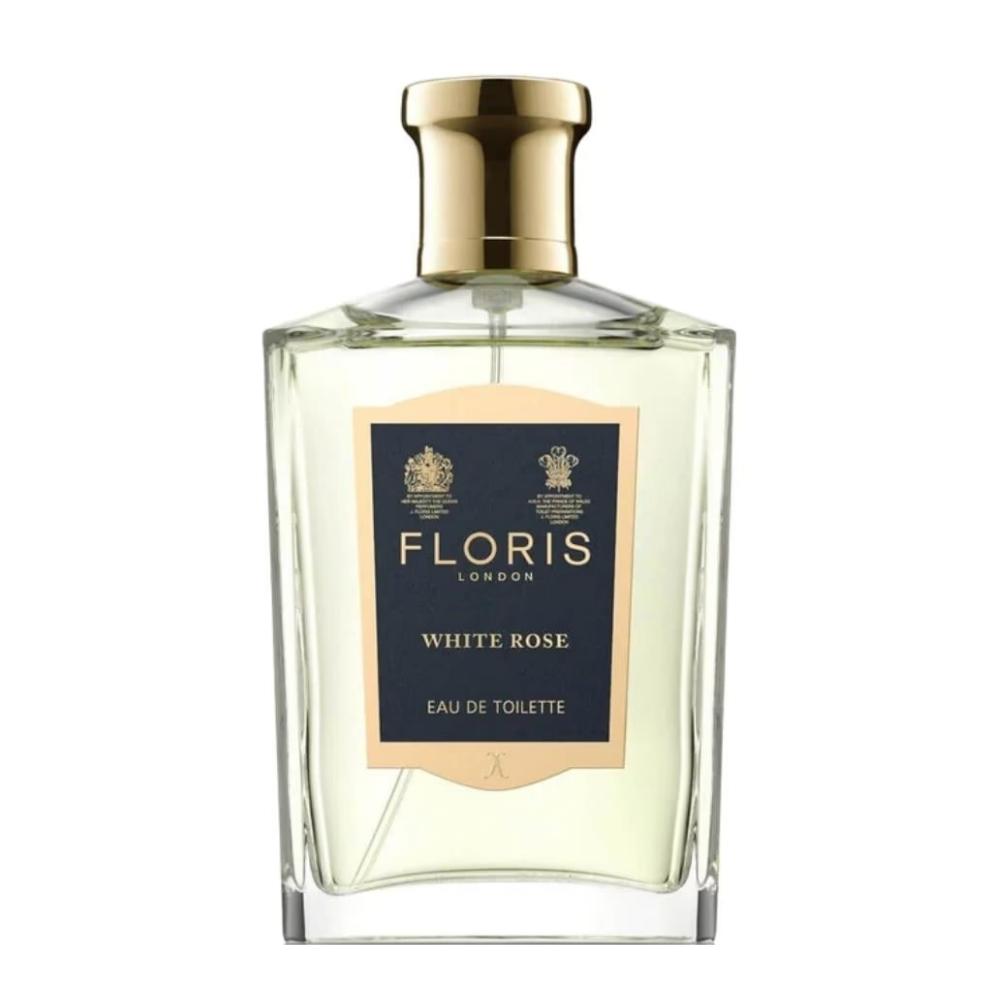 Floris London White Rose 