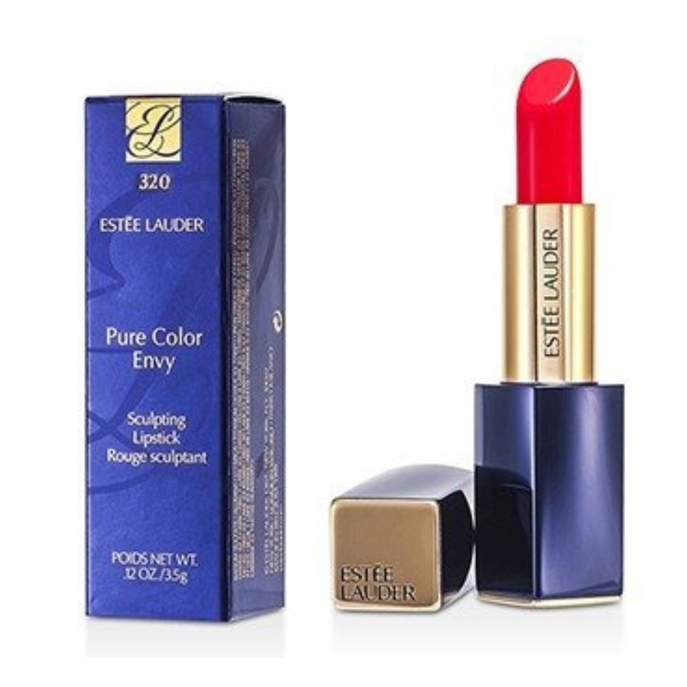 Estee Lauder Pure Color Envy Sculpting Lipstick Lipstick Unisex 37$