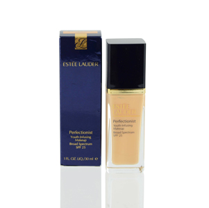 Estee Lauder Perfectionist Youth-infusing Makeup 3w1 Tawny