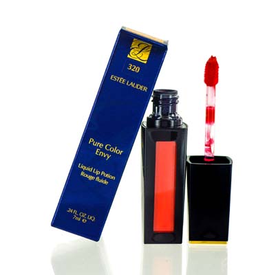 Estee Lauder Pure Color Envy Lip Gloss Unisex Mini 29$