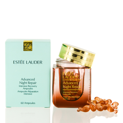 Estee Lauder Advanced Night Repair Intensive Recovery 60 Ampoules