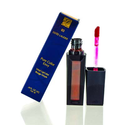 Estee Lauder Pure Color Envy Lip Gloss Unisex Mini 32$