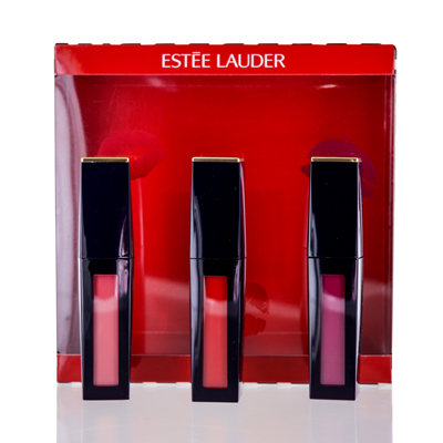 Estee Lauder Pure Color Envy Liquid Lip Potion Collection
