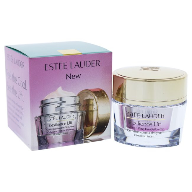 Estee Lauder Resilence Lift Resilience Lift Cooling Lifting Eye GelCreme