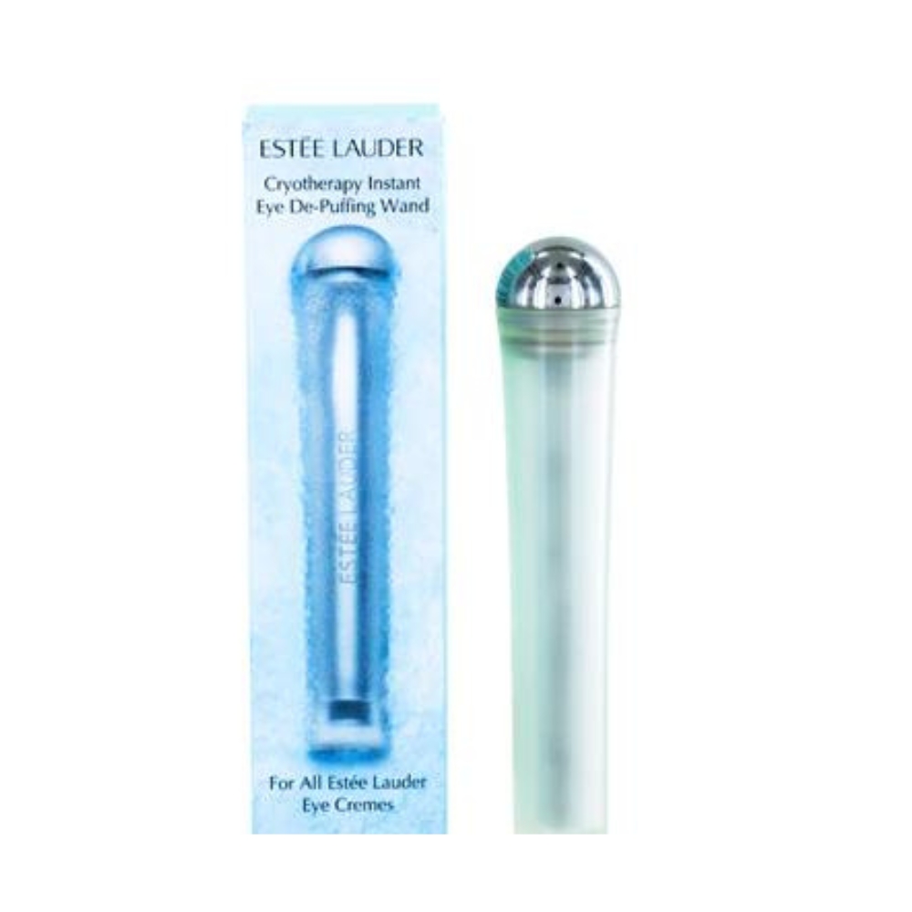 Cryotherapy Instant Eye De-puffing Wand