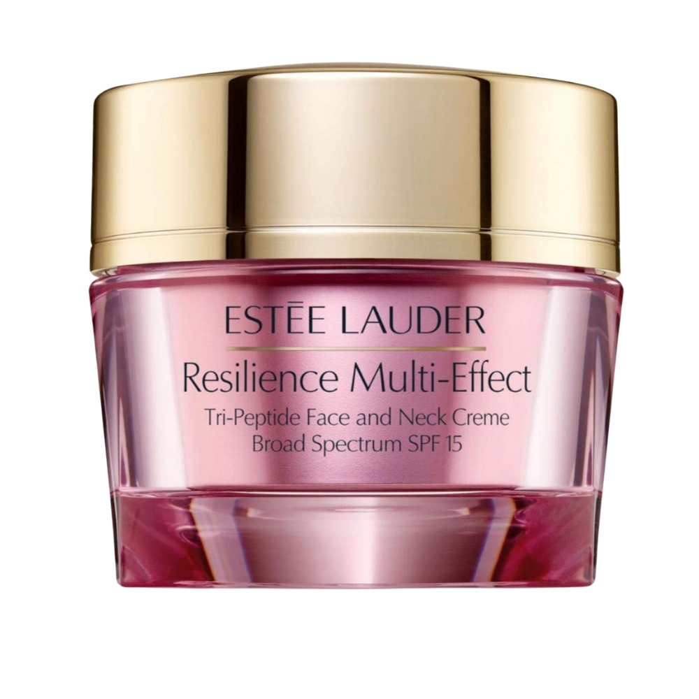 Estee Lauder Resilience Multi Effect Tri Peptide Face And Neck Creme