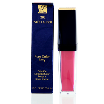 Estee Lauder Pure Color Envy Paint-On Liquid Matte Lip Color - 202 Snapped Up