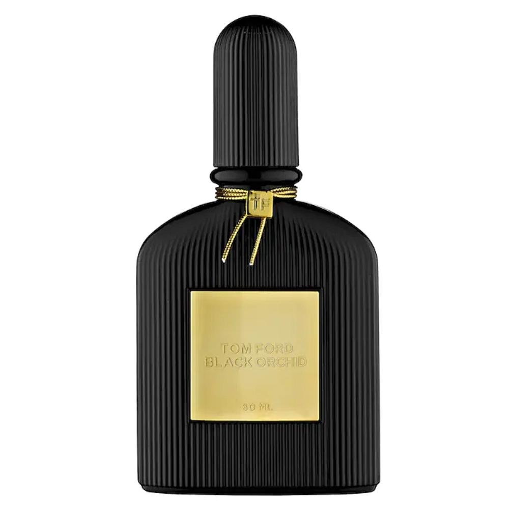 Black Orchid by Tom Ford - A Scent For Intriguing Women