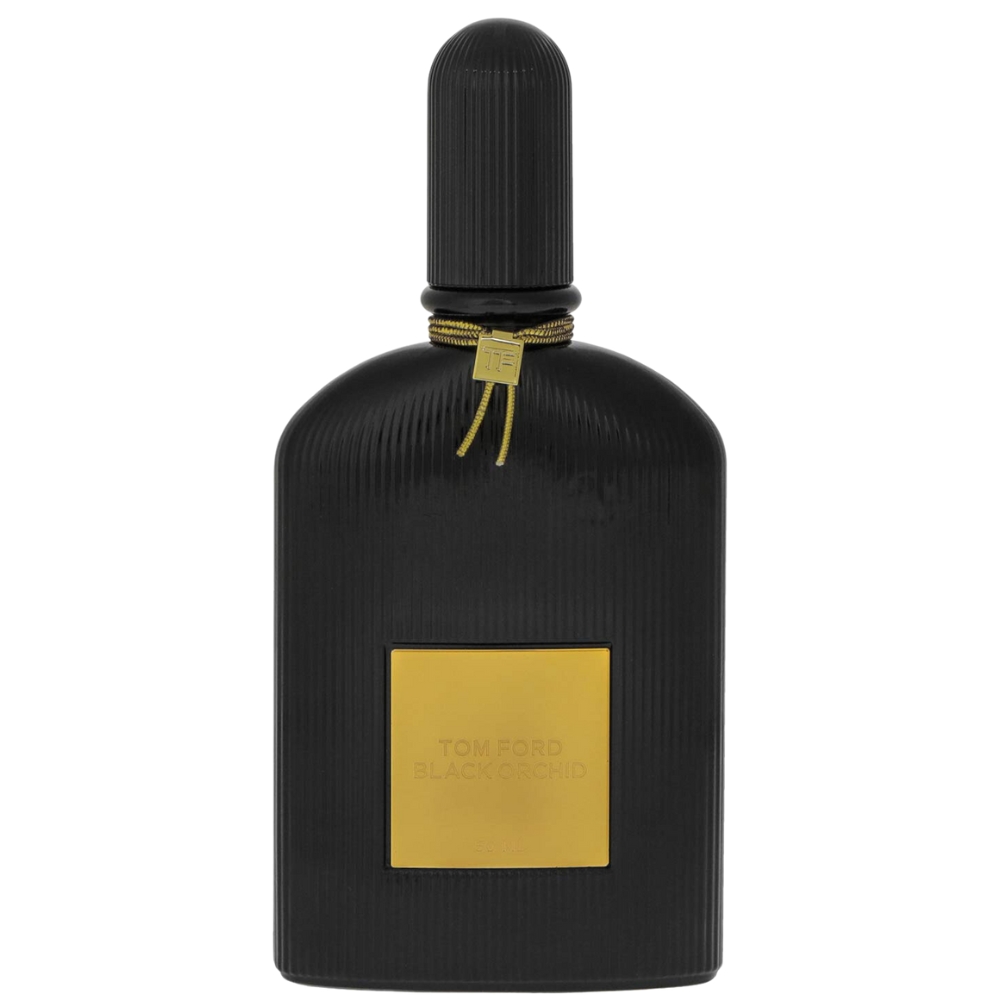 Black Orchid by Tom Ford - A Seductive And Sultry Scent