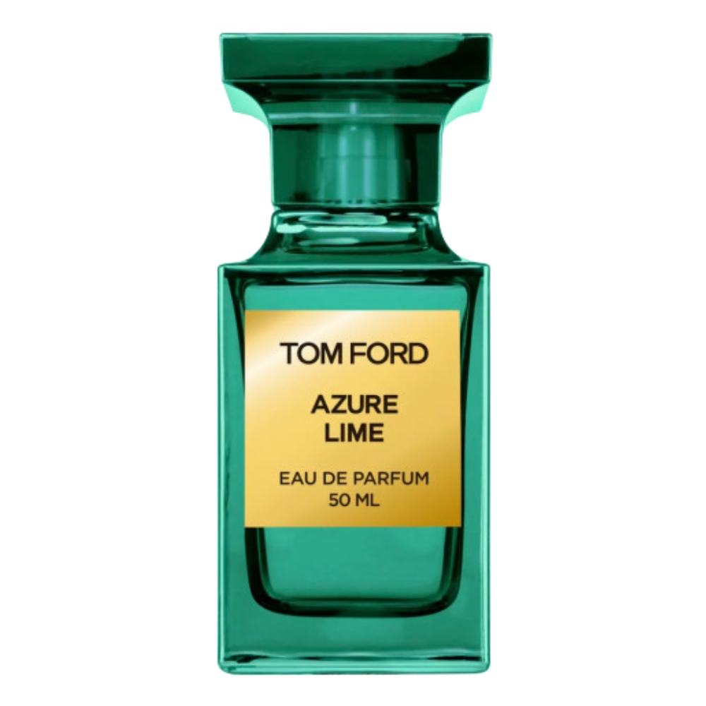Tom Ford Azure Lime Eau De Parfum Unisex 275$
