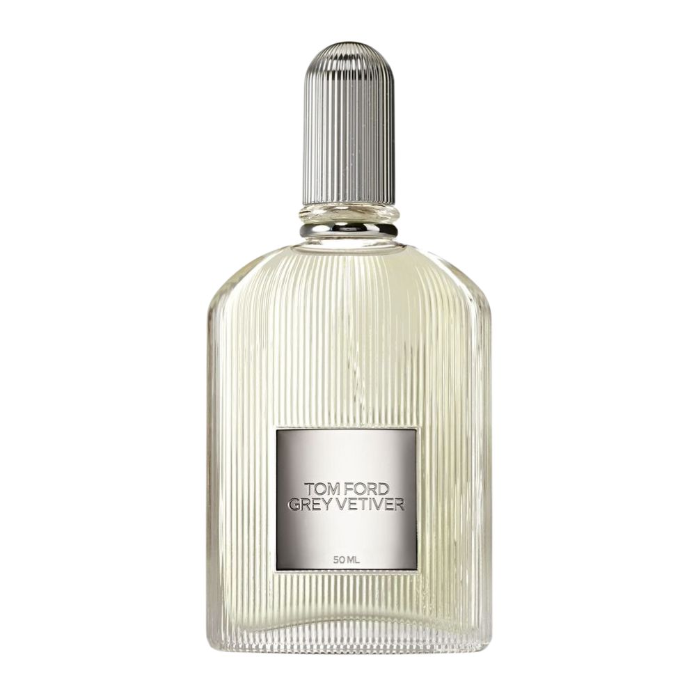 Revolutionize Your Perfume Collection With Tom Ford Grey Vetiver