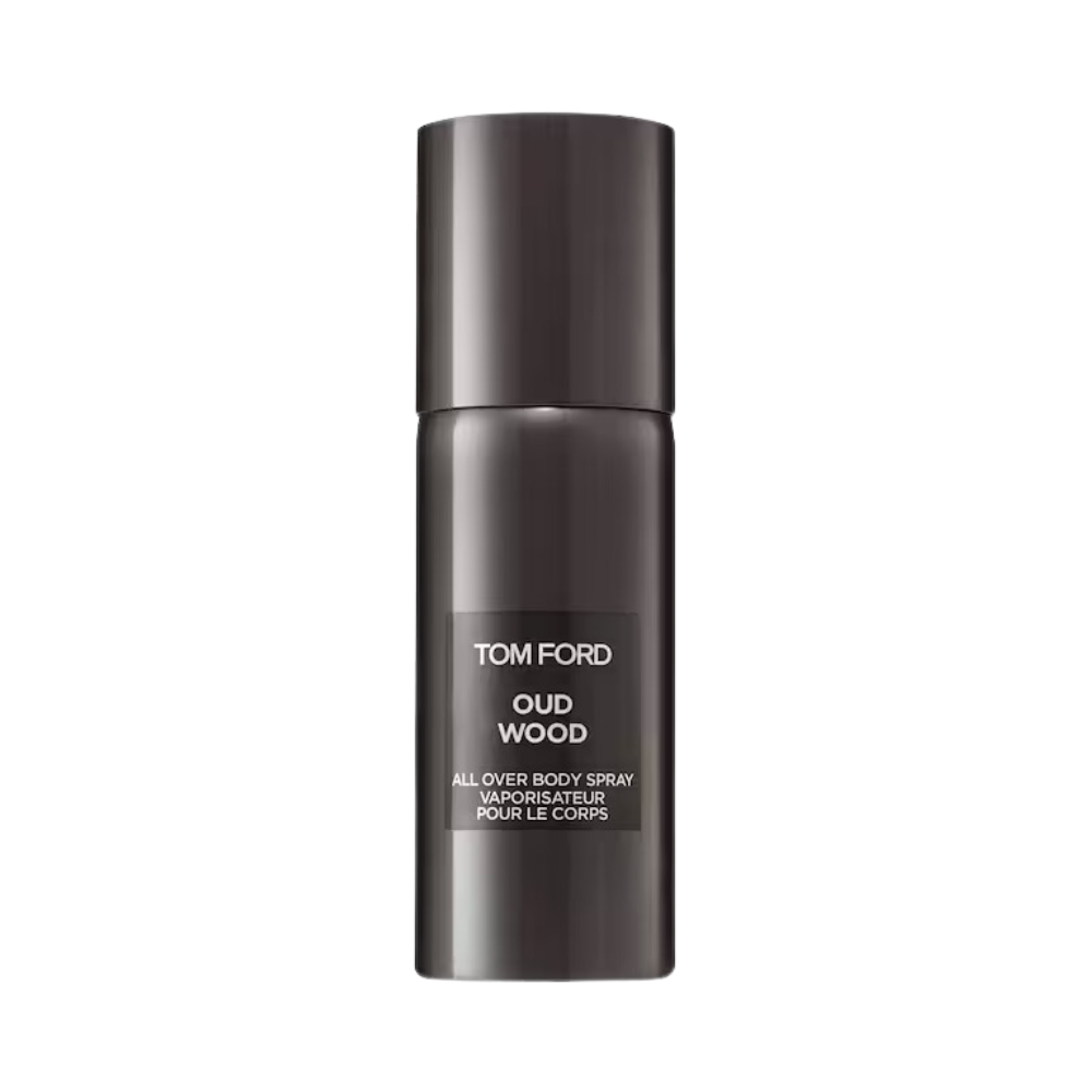 Tom Ford Oud Wood Body Spray Unisex 5 oz 100$