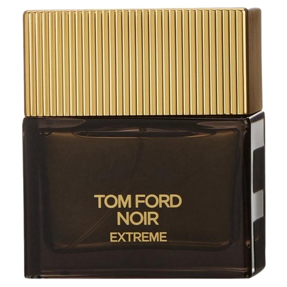 Noir Extreme by Tom Ford - The Most Sensual & Exotic Scent