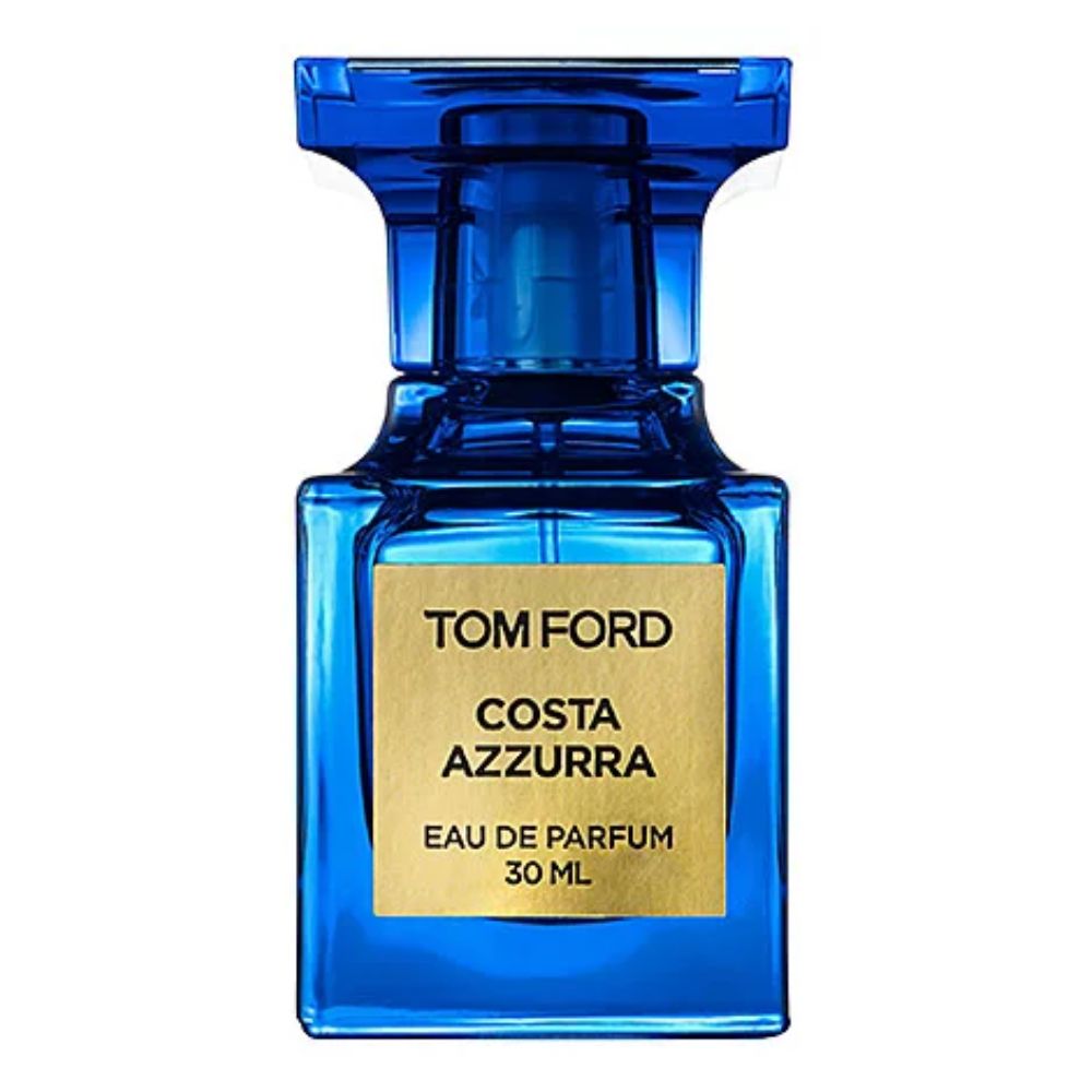 Tom Ford Costa Azzurra perfume