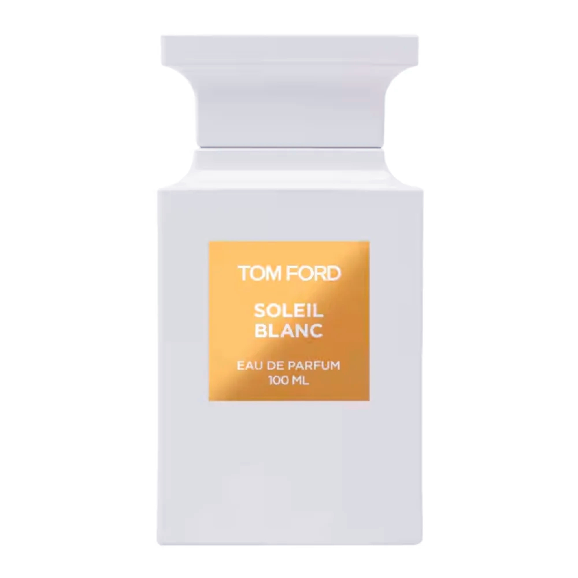 Tom Ford Soleil Blanc Eau De Parfum Unisex 34 Oz 445$