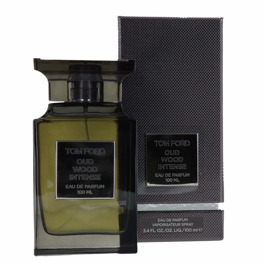 Tom Ford Oud Wood Intense for Unisex EDP 3.4 oz|MaxAroma.com