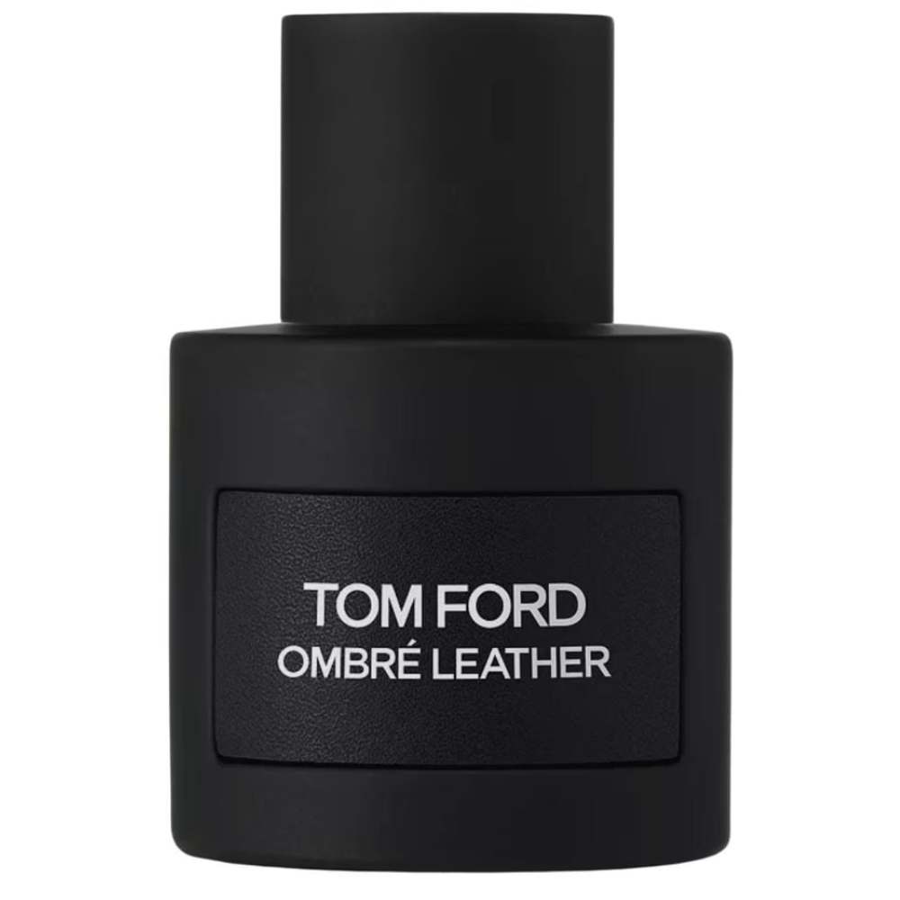 Ombre Leather TOM FORD - A Scent With A Western Heart