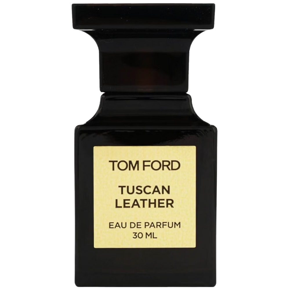 Tom Ford Tuscan Leather perfume