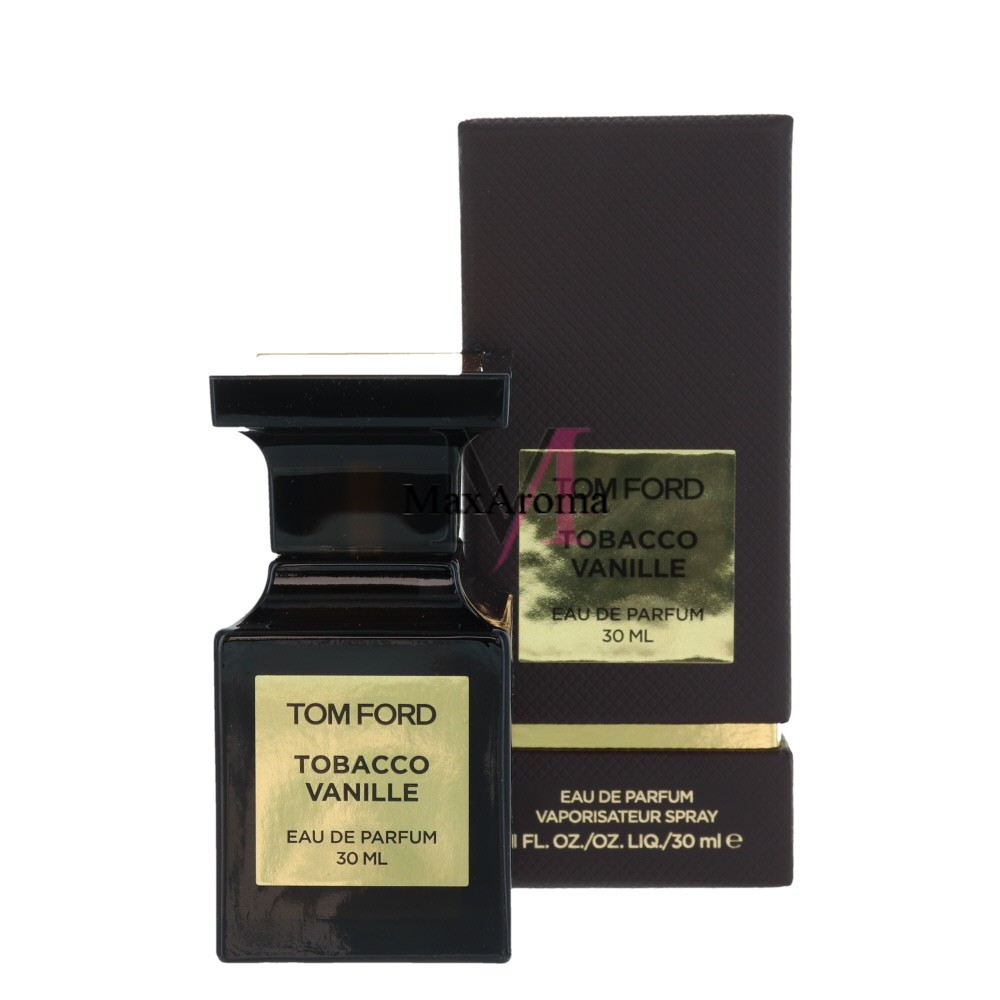 Tom Ford Tobacco Vanille - Influence Your Mood