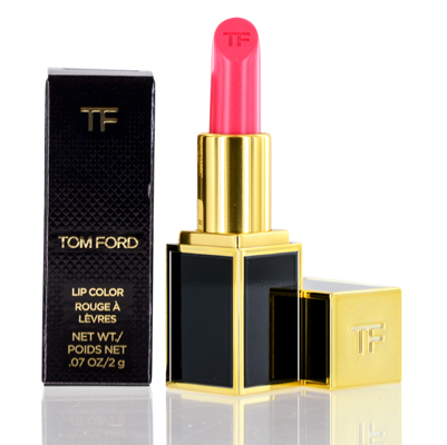 Tom Ford Girls And Boys Lipstick Ox Li