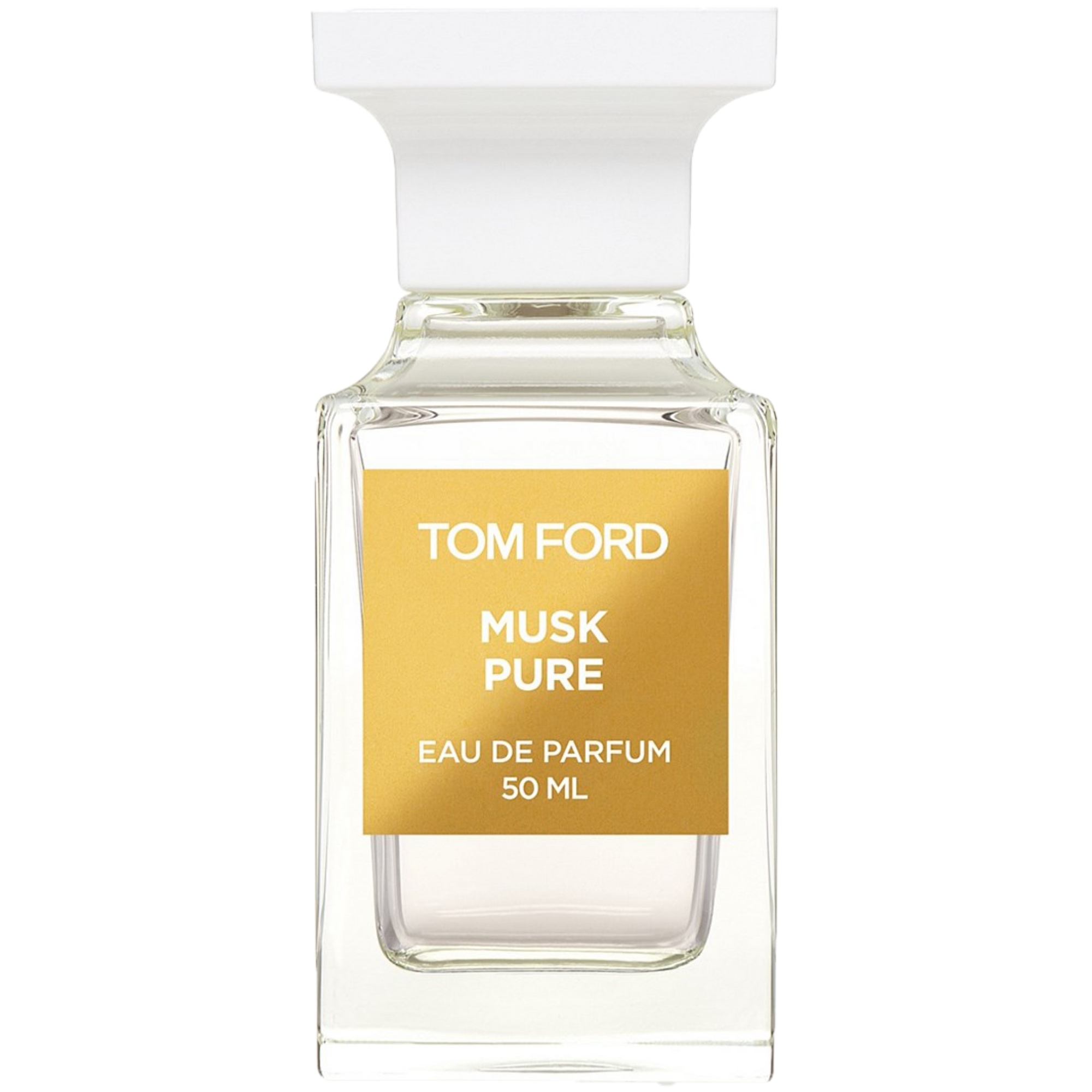 Musk Pure
