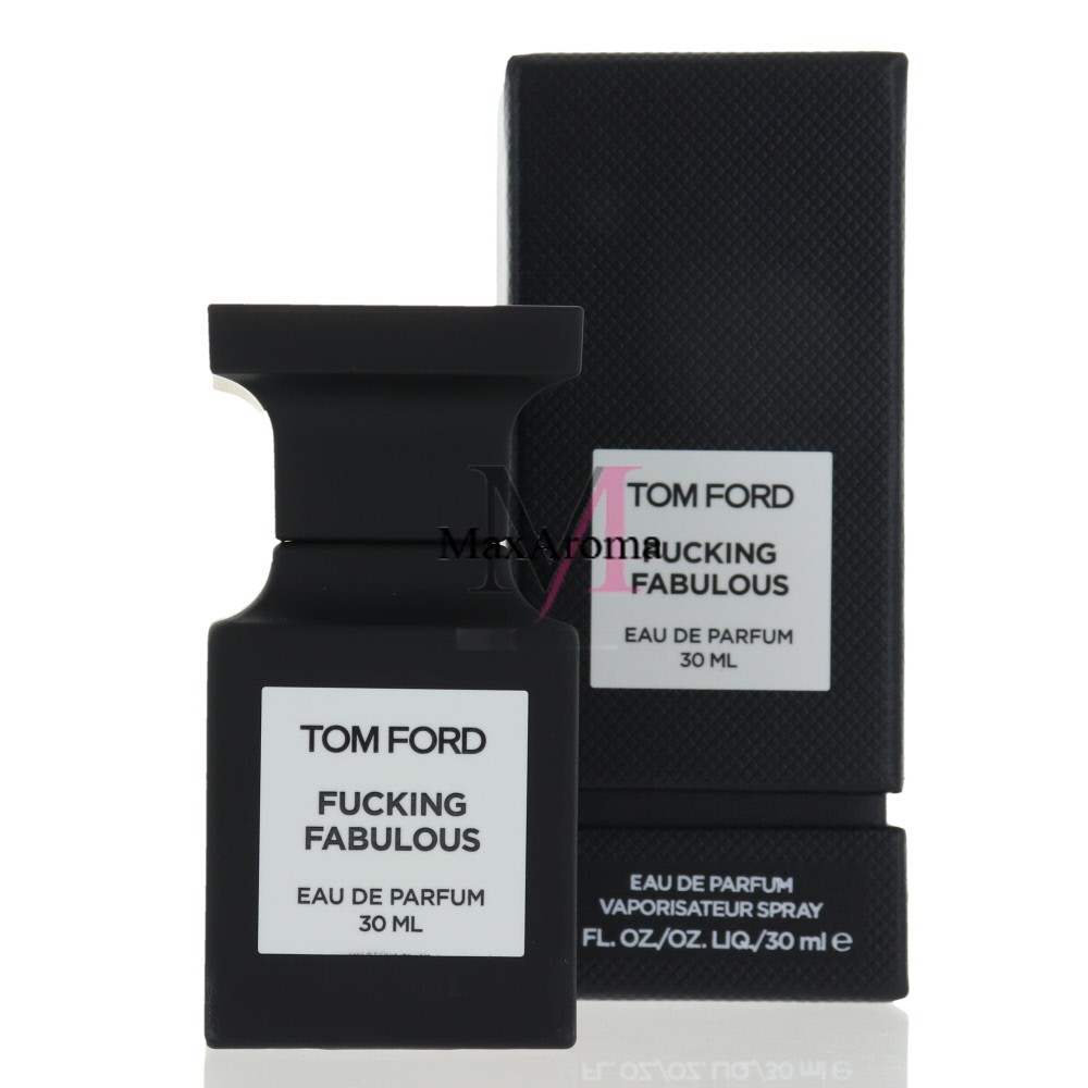 Tom Ford Fucking Fabulous Unisex Eau de Parfum 1.0oz |MaxAroma.com