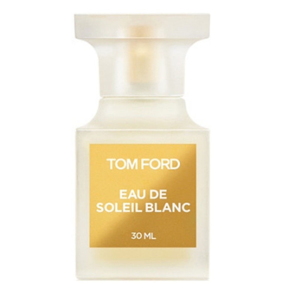 Tom Ford Eau de Soleil Blanc Perfume 