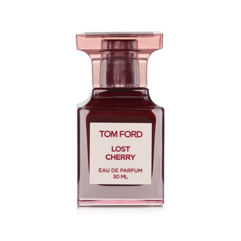 Tom Ford Lost Cherry-A Daring Blend of Sweetness & Sensuality