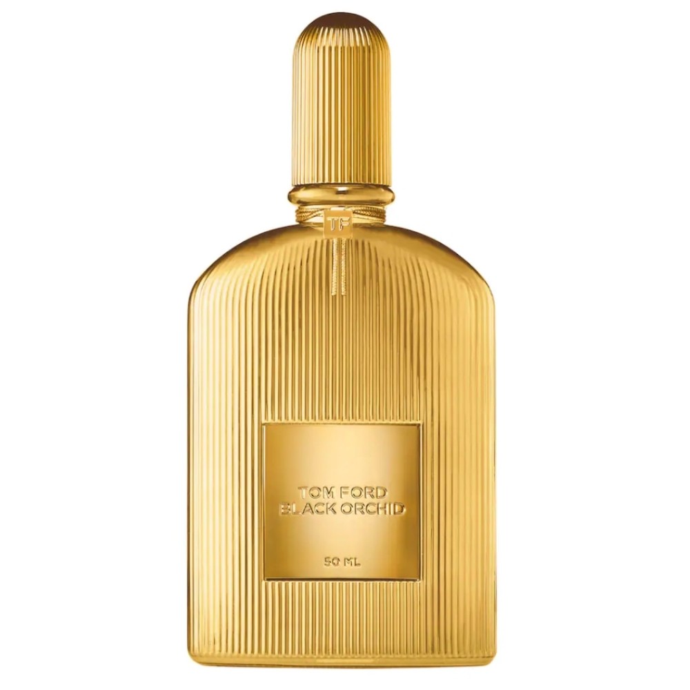 Black Orchid Parfum Tom Ford – A Revealing And Sexy Scent