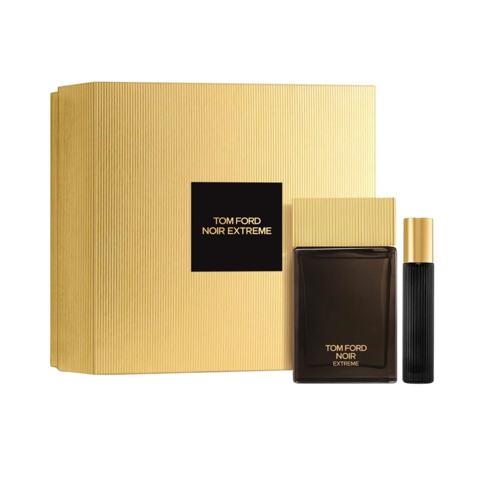 Tom Ford Noir Extreme Eau De Parfum Men Set