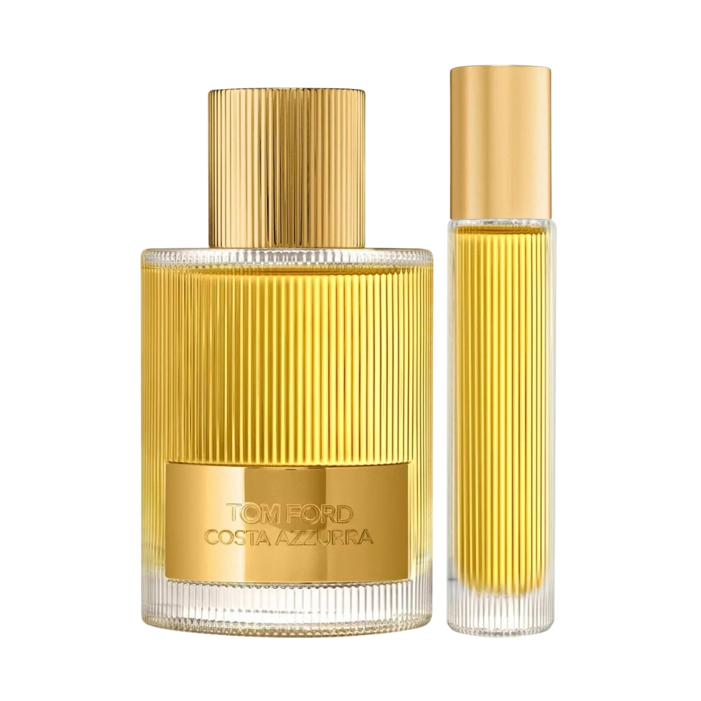 Costa Azzurra Set