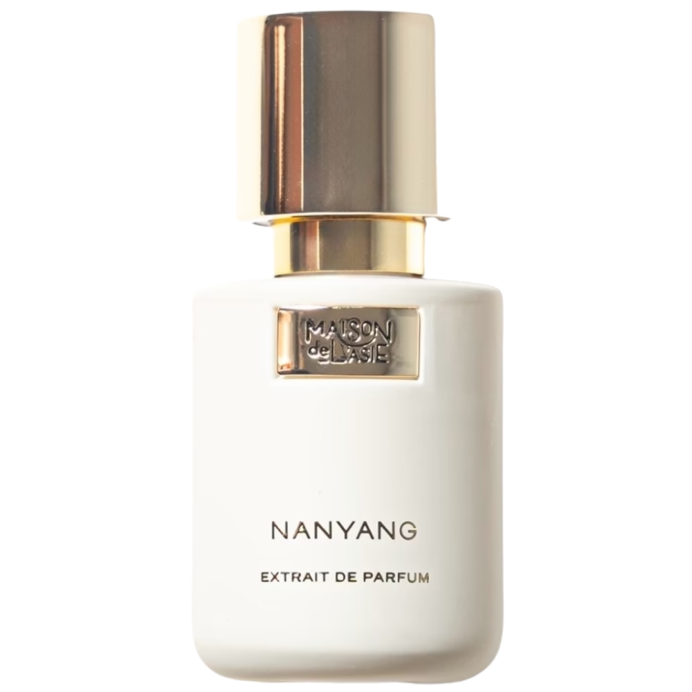 Maison de L Asie Nanyang Extrait de Parfum Unisex 0.5 oz