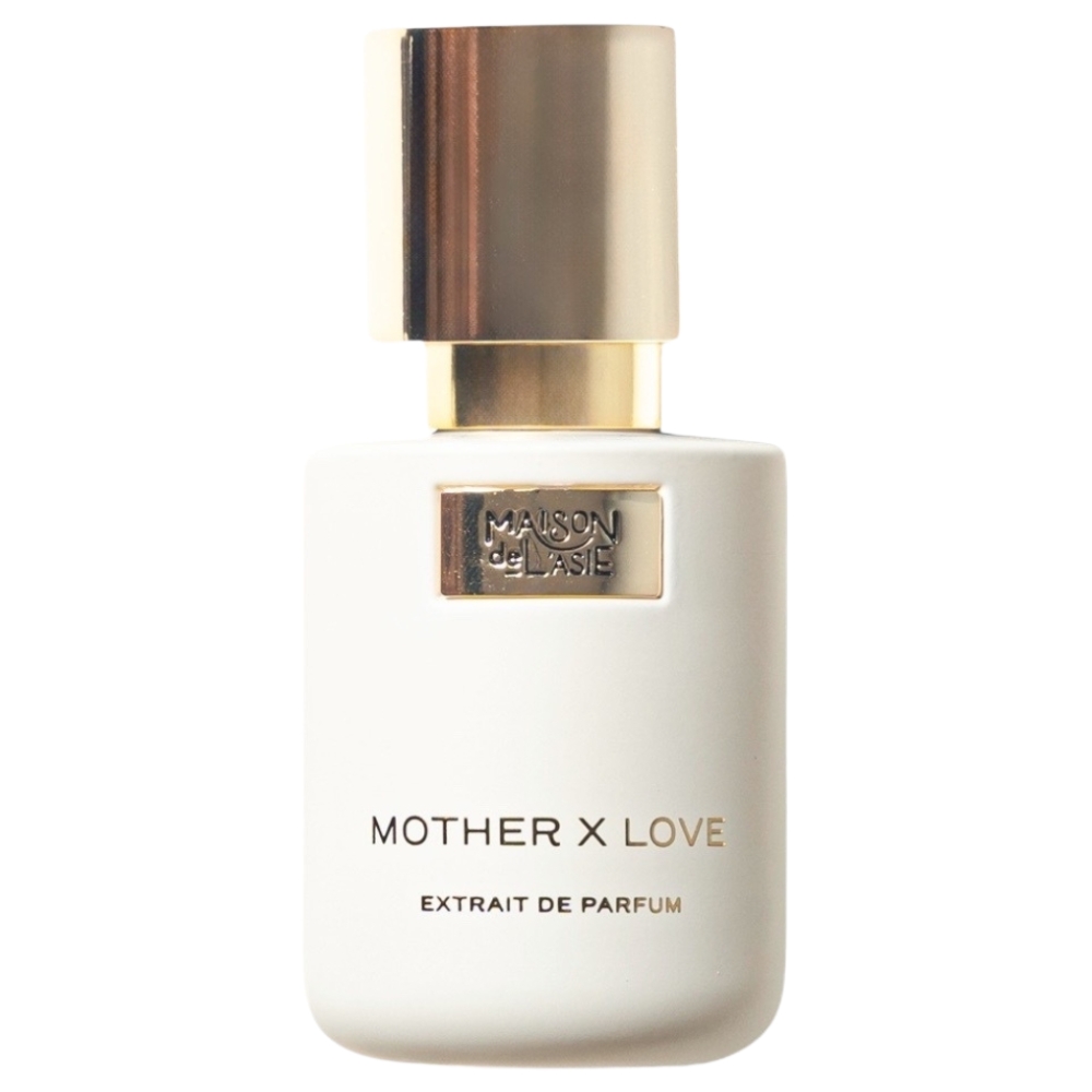Maison de L Asie Mother X Love Extrait de Parfum Unisex 0.5 oz