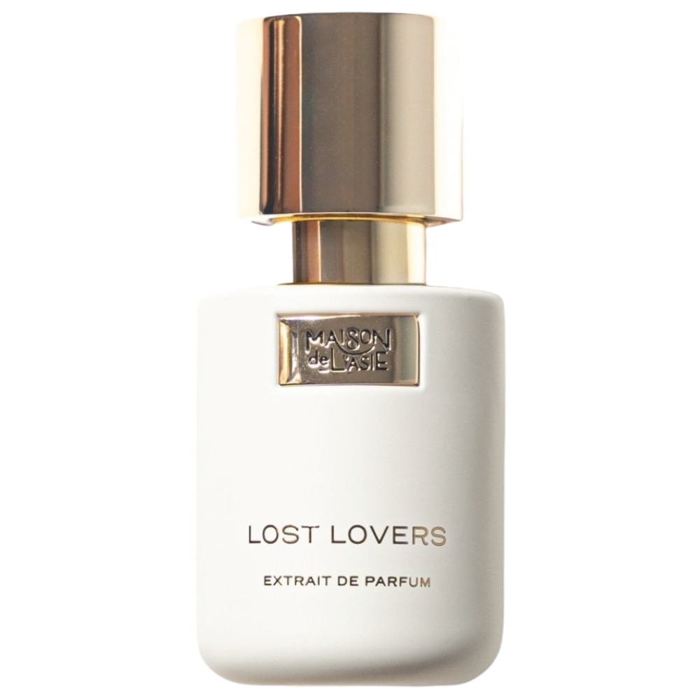 Maison de L'Asie Lost Lovers Extrait De Parfum Unisex 15ml