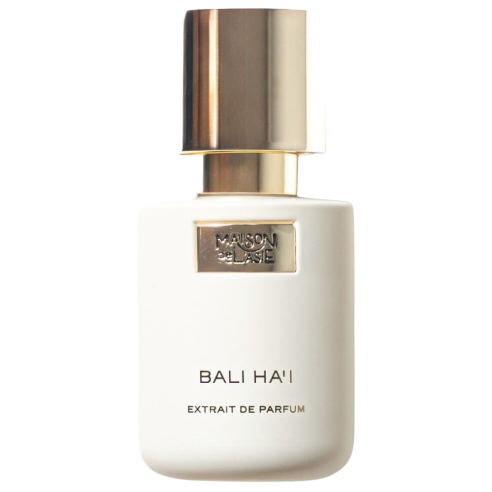 Maison de L Asie Bali Hai Extrait de Parfum Unisex 0.5 oz