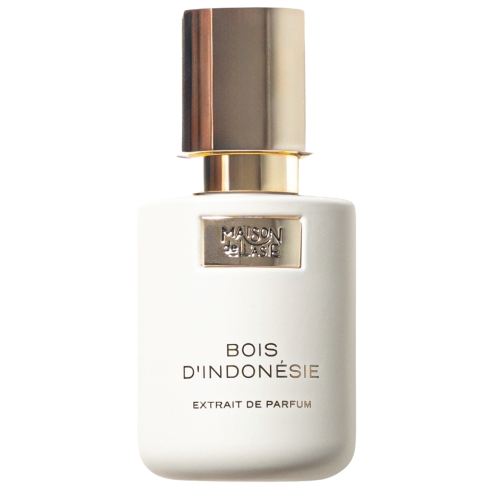 Maison de L Asie Bois D Indonesie Extrait de Parfum Unisex 0.5 oz