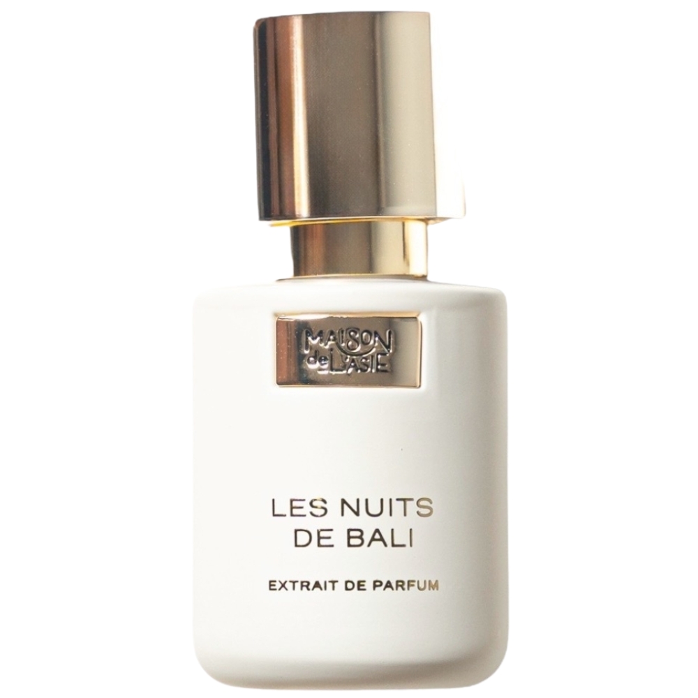 Maison de L Asie Les Nuits De Bali Extrait de Parfum Unisex 0.5 oz