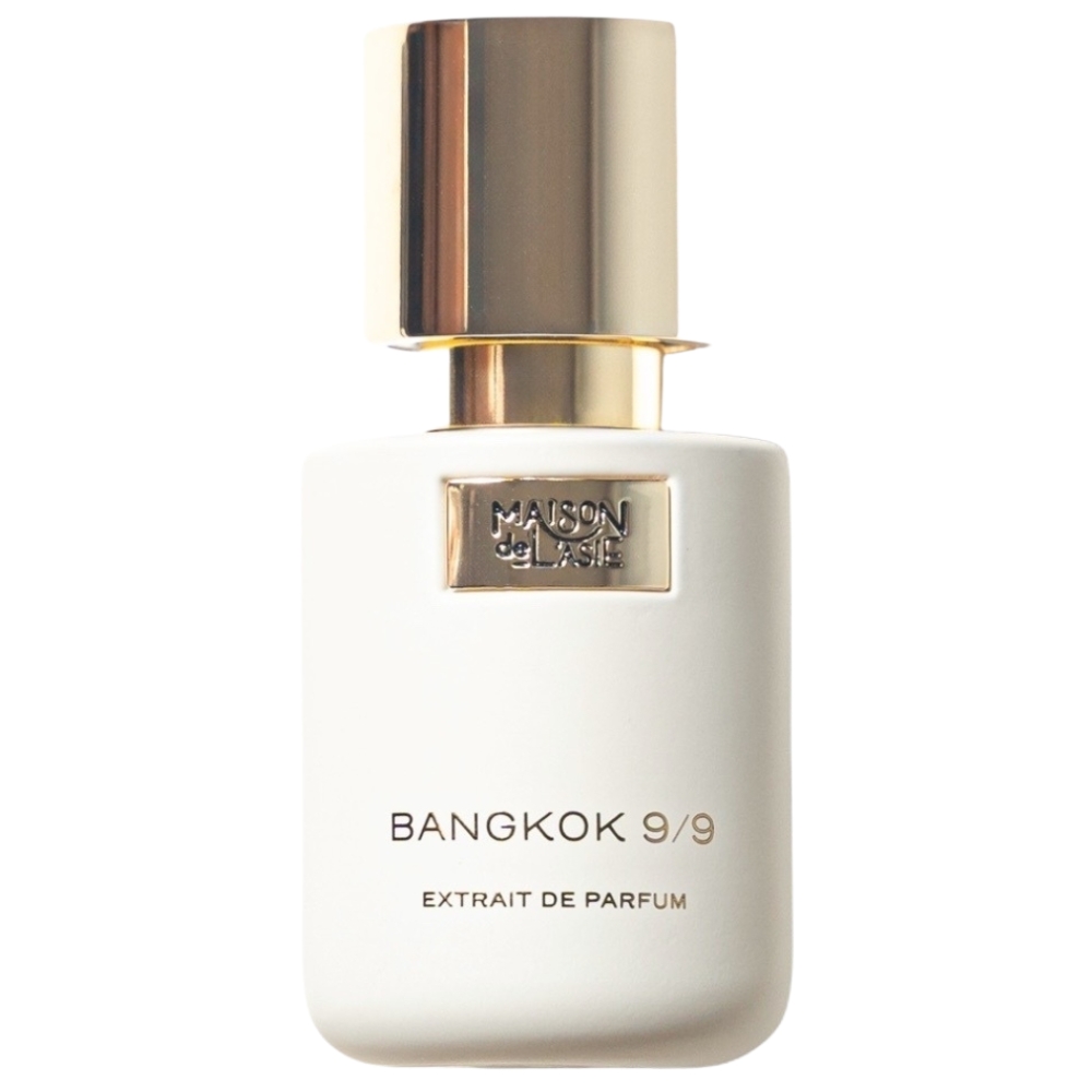 Maison de L Asie Bangkok 9/9 Extrait de Parfum Unisex 0.5 oz