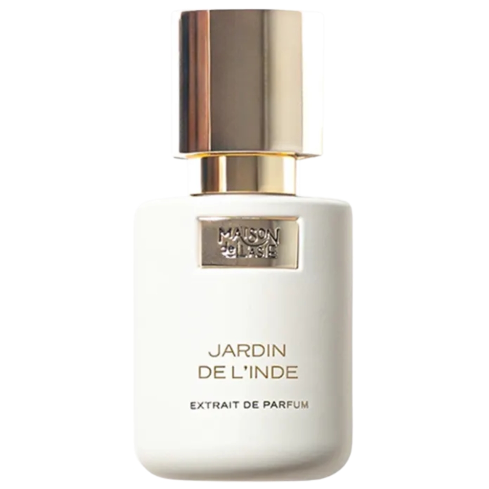 Maison de L Asie Terre D Inde Extrait de Parfum Unisex 0.5 oz