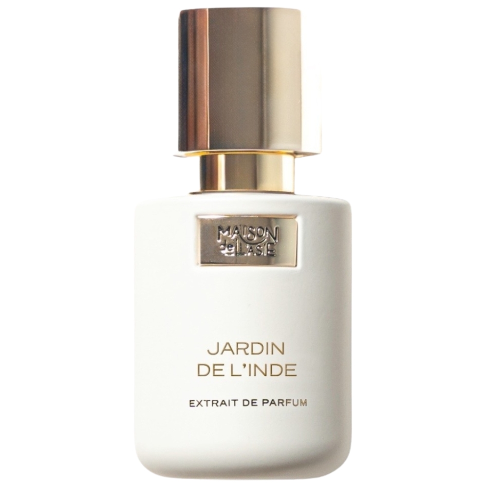 Maison de L Asie Jardin De LInde Extrait de Parfum Unisex 0.5 oz