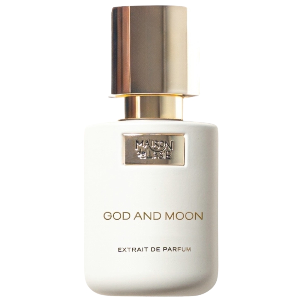 Maison de L Asie God And Moon Extrait de Parfum Unisex 0.5 oz