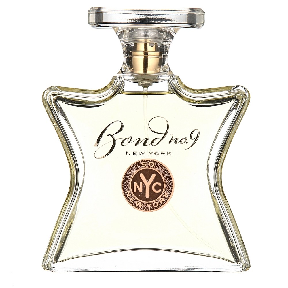 Bond No. 9 So New York Perfume
