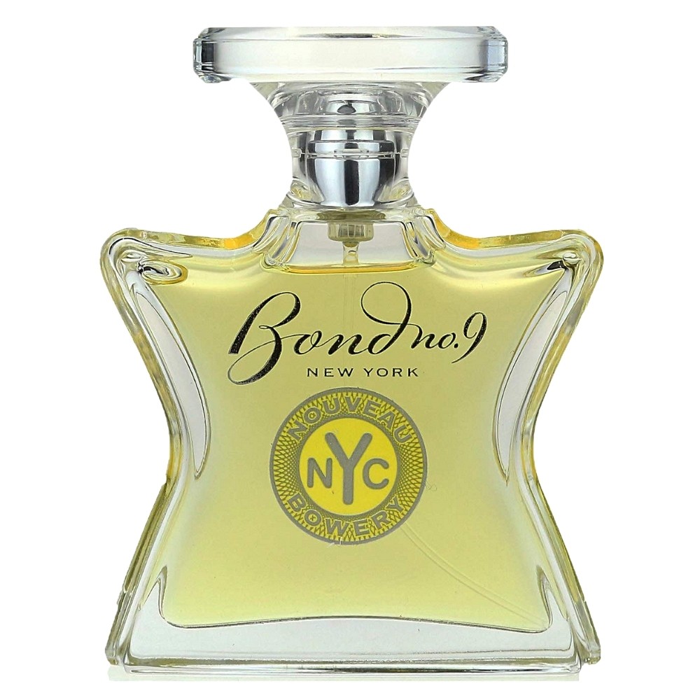 Bond No. 9 Nouveau Bowery Perfume