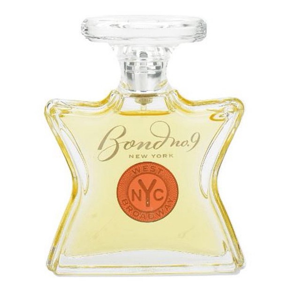 Bond No. 9 West Broadway Perfume