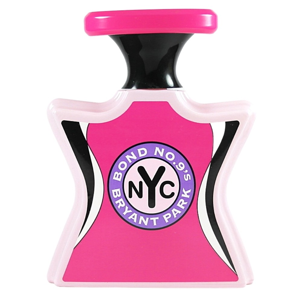 Bond No. 9 Bryant Park Perfume