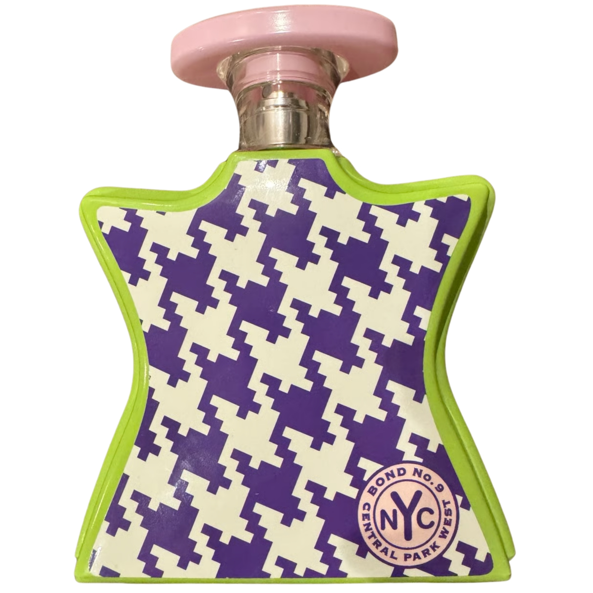 Bond No9 Central Park West Eau De Parfum Unisex 17 Oz 295$