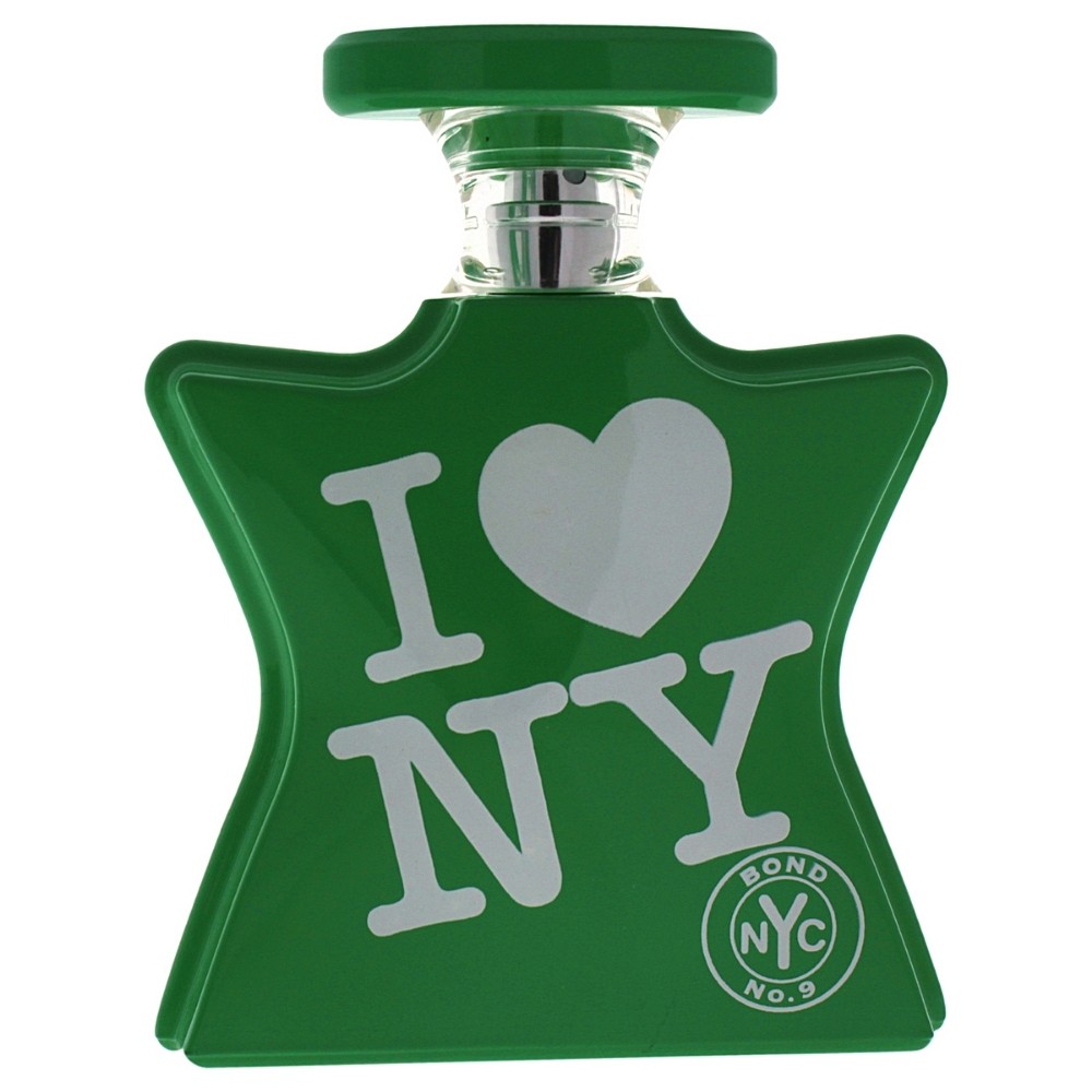 Bond No. 9 I Love New York for Earth Day Perfume
