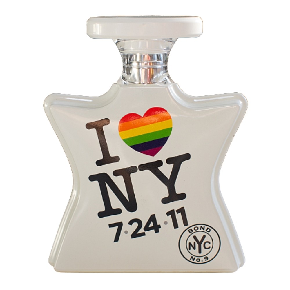 Bond No. 9 I Love New York for Marriage Equality Perfume